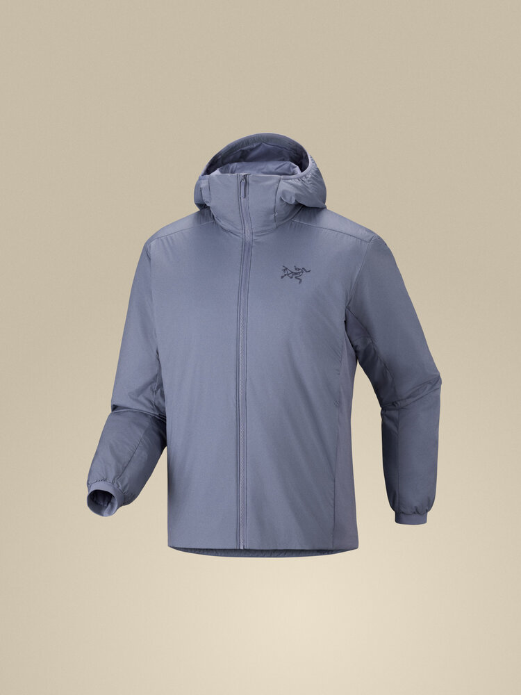 Arc'Teryx Atom Hoody - Stratus Arc'Teryx Atom Hoody - Stratus