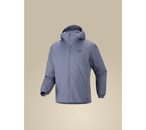 Arc'Teryx Atom Hoody - Stratus Arc'Teryx Atom Hoody - Stratus