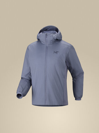 Arc'Teryx Atom Hoody - Stratus Arc'Teryx Atom Hoody - Stratus