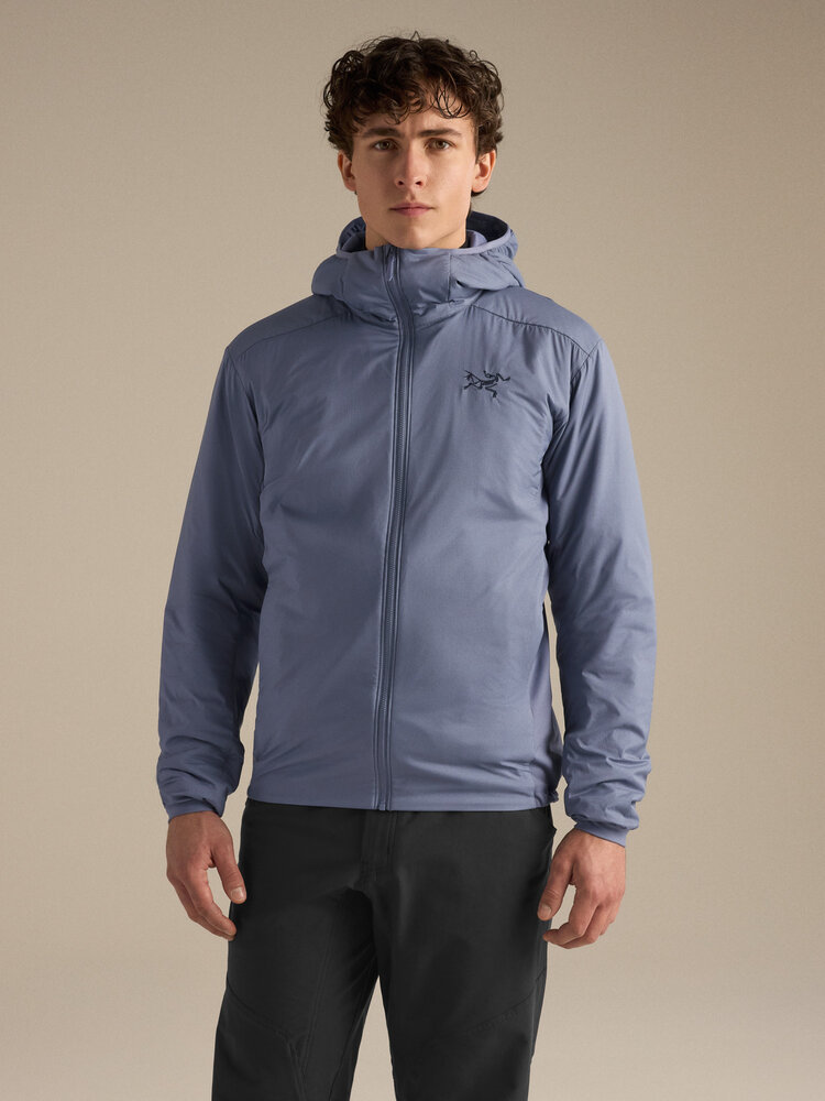 Arc'Teryx Atom Hoody - Stratus Arc'Teryx Atom Hoody - Stratus
