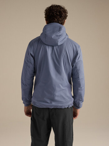Arc'Teryx Atom Hoody - Stratus Arc'Teryx Atom Hoody - Stratus
