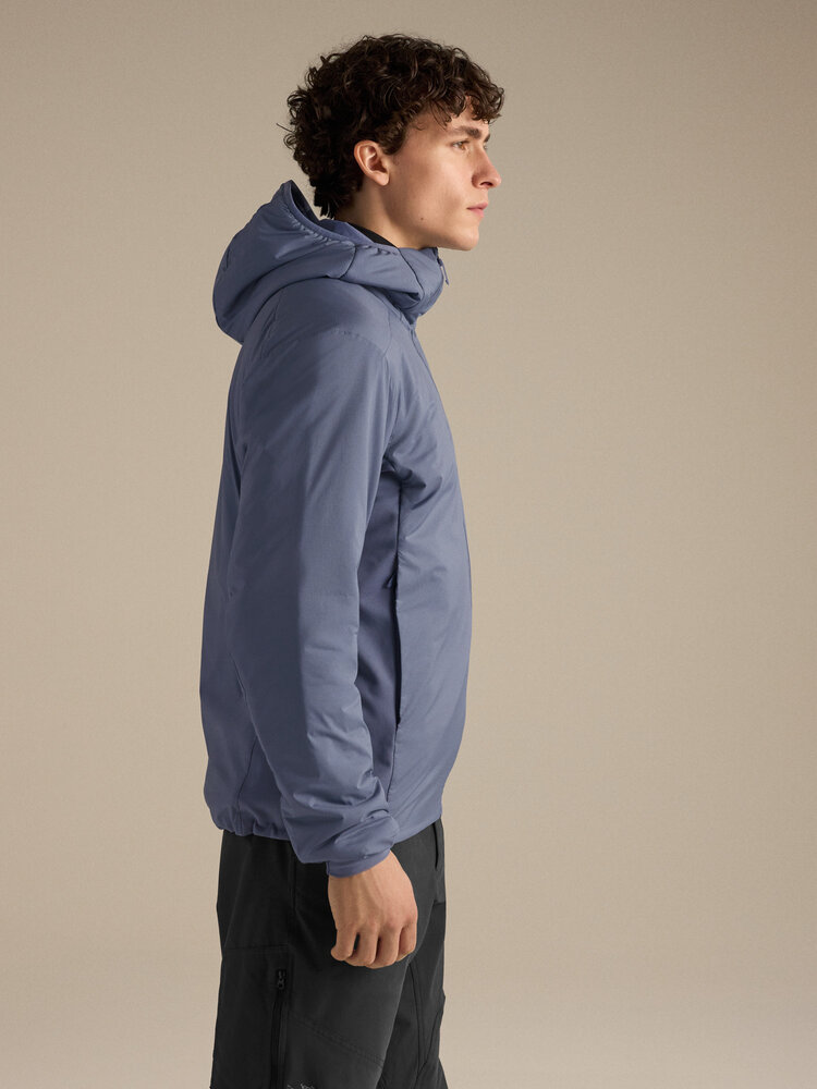 Arc'Teryx Atom Hoody - Stratus Arc'Teryx Atom Hoody - Stratus