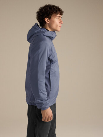 Arc'Teryx Atom Hoody - Stratus Arc'Teryx Atom Hoody - Stratus