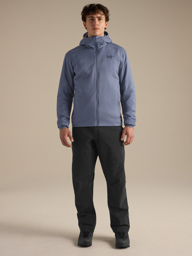Arc'Teryx Atom Hoody - Stratus Arc'Teryx Atom Hoody - Stratus