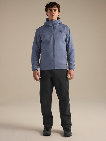 Arc'Teryx Atom Hoody - Stratus Arc'Teryx Atom Hoody - Stratus