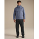 Arc'Teryx Atom Hoody - Stratus Arc'Teryx Atom Hoody - Stratus