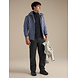Arc'Teryx Atom Hoody - Stratus Arc'Teryx Atom Hoody - Stratus
