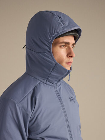 Arc'Teryx Atom Hoody - Stratus Arc'Teryx Atom Hoody - Stratus