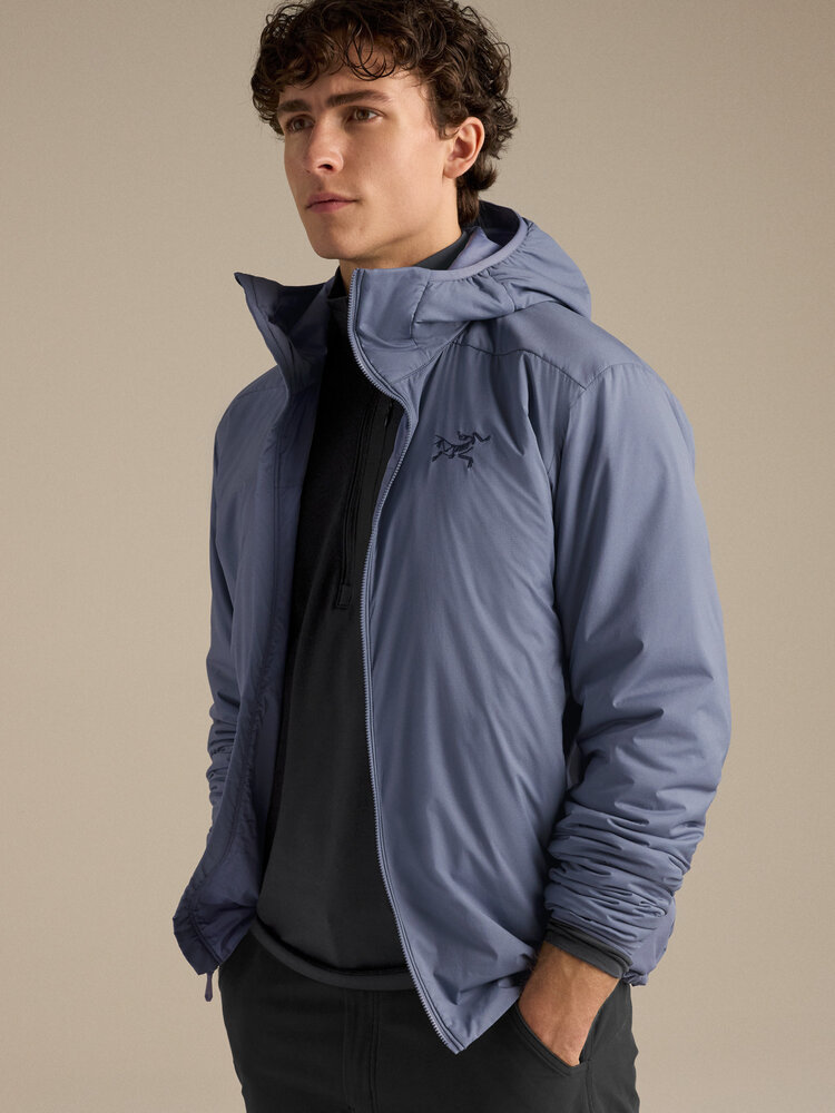 Arc'Teryx Atom Hoody - Stratus Arc'Teryx Atom Hoody - Stratus