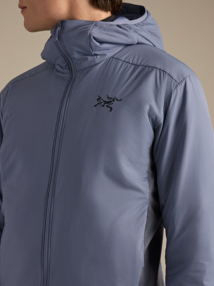 Arc'Teryx Atom Hoody - Stratus Arc'Teryx Atom Hoody - Stratus