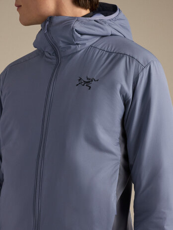 Arc'Teryx Atom Hoody - Stratus Arc'Teryx Atom Hoody - Stratus