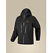 Arc'Teryx Alpha SV Jacket - 24K Black Arc'Teryx Alpha SV Jacket - 24K Black