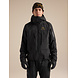 Arc'Teryx Alpha SV Jacket - 24K Black Arc'Teryx Alpha SV Jacket - 24K Black