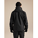 Arc'Teryx Alpha SV Jacket - 24K Black Arc'Teryx Alpha SV Jacket - 24K Black