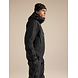 Arc'Teryx Alpha SV Jacket - 24K Black Arc'Teryx Alpha SV Jacket - 24K Black