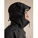 Arc'Teryx Alpha SV Jacket - 24K Black Arc'Teryx Alpha SV Jacket - 24K Black