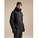 Arc'Teryx Alpha SV Jacket - 24K Black Arc'Teryx Alpha SV Jacket - 24K Black