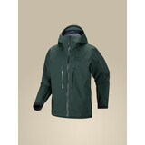 Arc'Teryx Alpha SV Jacket - Dark Jade Arc'Teryx Alpha SV Jacket - Dark Jade