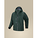 Arc'Teryx Alpha SV Jacket - Dark Jade Arc'Teryx Alpha SV Jacket - Dark Jade