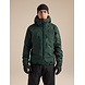 Arc'Teryx Alpha SV Jacket - Dark Jade Arc'Teryx Alpha SV Jacket - Dark Jade