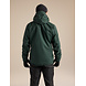 Arc'Teryx Alpha SV Jacket - Dark Jade Arc'Teryx Alpha SV Jacket - Dark Jade