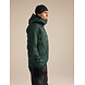 Arc'Teryx Alpha SV Jacket - Dark Jade Arc'Teryx Alpha SV Jacket - Dark Jade