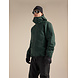 Arc'Teryx Alpha SV Jacket - Dark Jade Arc'Teryx Alpha SV Jacket - Dark Jade