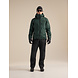 Arc'Teryx Alpha SV Jacket - Dark Jade Arc'Teryx Alpha SV Jacket - Dark Jade