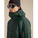 Arc'Teryx Alpha SV Jacket - Dark Jade Arc'Teryx Alpha SV Jacket - Dark Jade