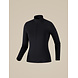 Arc'Teryx Rho Zip Neck - Black Arc'Teryx Rho Zip Neck - Black