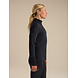 Arc'Teryx Rho Zip Neck - Black Arc'Teryx Rho Zip Neck - Black