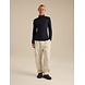 Arc'Teryx Rho Zip Neck - Black Arc'Teryx Rho Zip Neck - Black