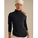 Arc'Teryx Rho Zip Neck - Black Arc'Teryx Rho Zip Neck - Black