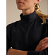 Arc'Teryx Rho Zip Neck - Black Arc'Teryx Rho Zip Neck - Black