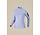 Rho Zip Neck - Kasumi / Blurple
