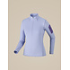 Arc'Teryx Rho Zip Neck - Kasumi / Blurple Arc'Teryx Rho Zip Neck - Kasumi / Blurple