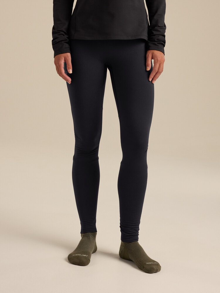 Arc'Teryx Rho Bottom - Black Arc'Teryx Rho Bottom - Black