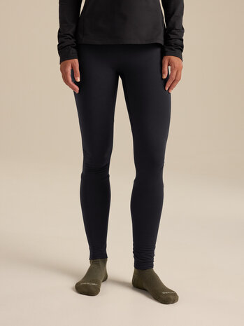 Arc'Teryx Rho Bottom - Black Arc'Teryx Rho Bottom - Black