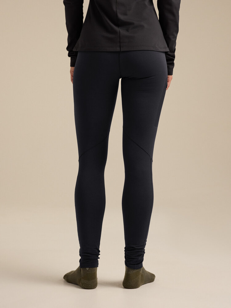 Arc'Teryx Rho Bottom - Black Arc'Teryx Rho Bottom - Black
