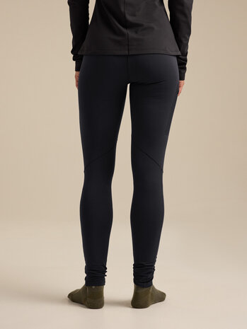 Arc'Teryx Rho Bottom - Black Arc'Teryx Rho Bottom - Black