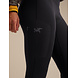 Arc'Teryx Rho Bottom - Black Arc'Teryx Rho Bottom - Black