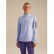 Arc'Teryx Rho Zip Neck - Kasumi / Blurple Arc'Teryx Rho Zip Neck - Kasumi / Blurple