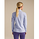Arc'Teryx Rho Zip Neck - Kasumi / Blurple Arc'Teryx Rho Zip Neck - Kasumi / Blurple