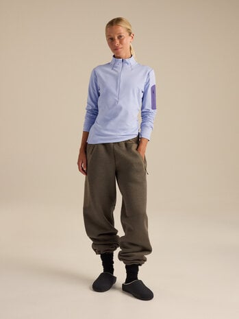 Arc'Teryx Rho Zip Neck - Kasumi / Blurple Arc'Teryx Rho Zip Neck - Kasumi / Blurple