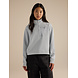 Arc'Teryx Olera Zip Neck - Solitude Arc'Teryx Olera Zip Neck - Solitude