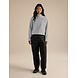 Arc'Teryx Olera Zip Neck - Solitude Arc'Teryx Olera Zip Neck - Solitude