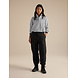 Arc'Teryx Olera Zip Neck - Solitude Arc'Teryx Olera Zip Neck - Solitude