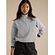 Arc'Teryx Olera Zip Neck - Solitude Arc'Teryx Olera Zip Neck - Solitude