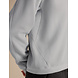 Arc'Teryx Olera Zip Neck - Solitude Arc'Teryx Olera Zip Neck - Solitude