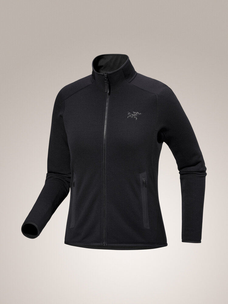 Arc'Teryx Kyanite Jacket - Black Arc'Teryx Kyanite Jacket - Black